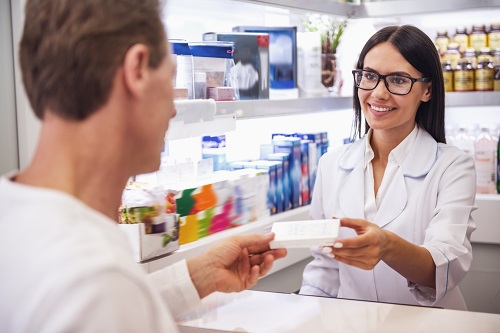 pharmacie de garde